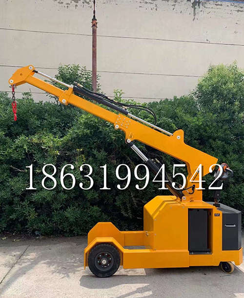 台东县随车吊机简易电动行走吊机5吨那里有那里有随车吊机台东县液压小吊机5吨